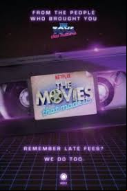 Las Peliculas Que Nos Hicieron Como Somos