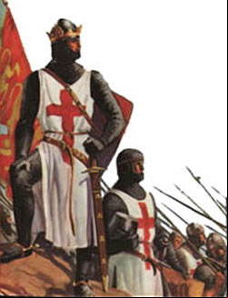 Los Cruzados