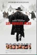 pelicula Los Odiosos Ocho