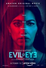 pelicula Mal de ojo