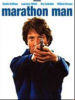 pelicula Marathon Man