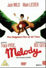pelicula Melody [DVD R2][Spanish]