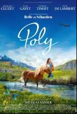 pelicula Mi amigo pony