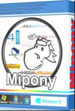 pelicula MiPony