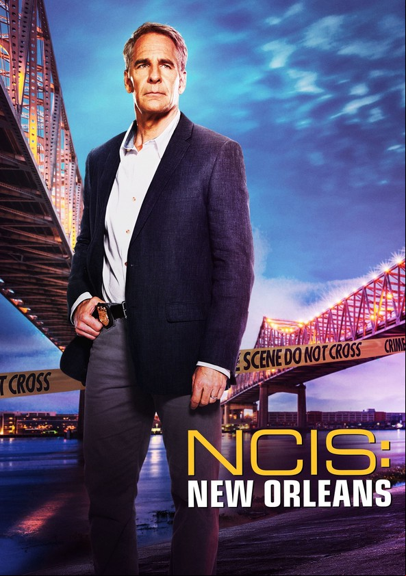 NCIS: New Orleans
