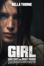 pelicula Niña