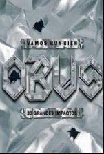 pelicula OBUS Vamos muy Bien