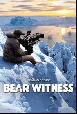 pelicula OSA POLAR: COMO SE HIZO