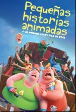 pelicula Pequenas historias animadas