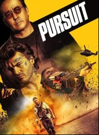 pelicula Pursuit