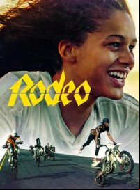 pelicula Rodéo
