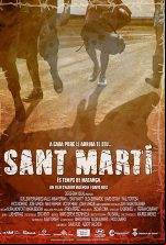pelicula Sant Martí