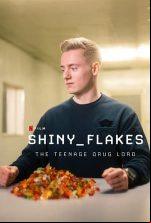 pelicula Shiny Flakes: El cibernarco adolescente