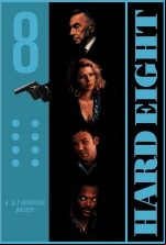 pelicula Sidney (Hard Eight)