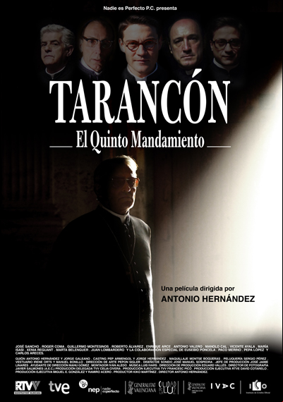 Tarancón, El Quinto Mandamiento