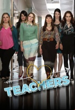 Teachers Serie Teachers