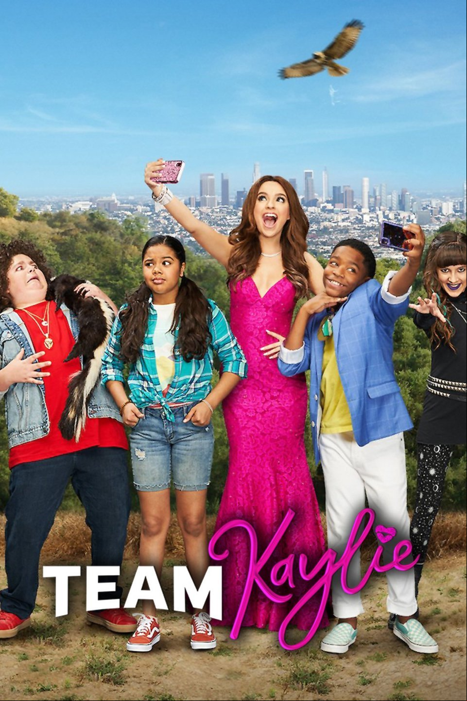 Team Kaylie
