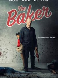 pelicula The Baker