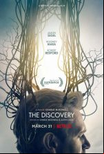 pelicula The Discovery