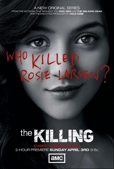 The Killing