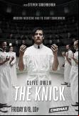 The Knick