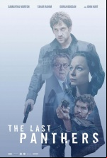 The Last Panthers