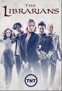 The Librarians
