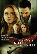pelicula The Nanny Murders