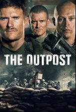 pelicula The Outpost
