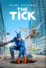 The Tick