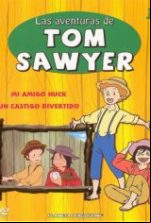 Tom sawyer