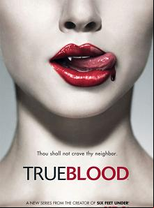 True Blood Serie True Blood