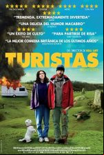 pelicula Turistas