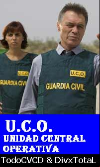 U.C.O. -Unidad Central Operativa