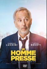 pelicula Un Homme Pressé [DVD R2][Spanish]