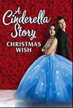 pelicula Una Cenicienta Moderna Un Deseo de Navidad