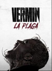 pelicula Vermin: La plaga