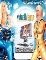 pelicula Virtually Jenna v29