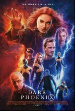 pelicula X Men Fenix Oscura [HDTS]