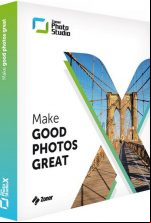 pelicula Zoner Photo Studio X v19
